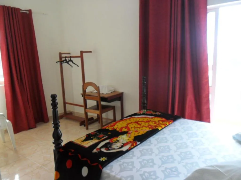Casa Celeste Ponta Do Sol 0*,