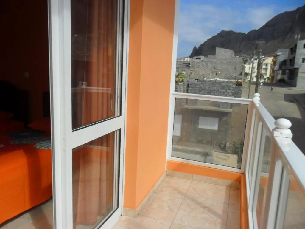Casa Celeste Ponta Do Sol