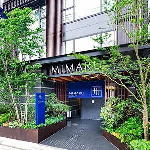 Mimaru Station Hotel Kyoto