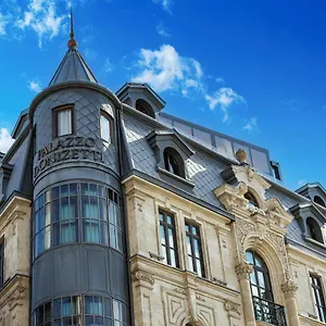 Palazzo Donizetti - Special Class Hotel Estambul