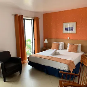 Auberge de jeunesse Deluxe, Praia