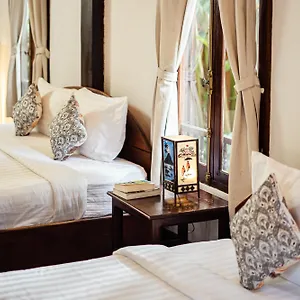 Khoum Xieng Thong Boutique Hotel Luang Prabang