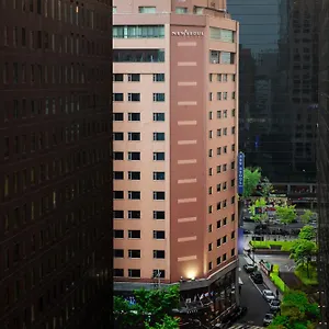 New Myeongdong Hotel Seúl