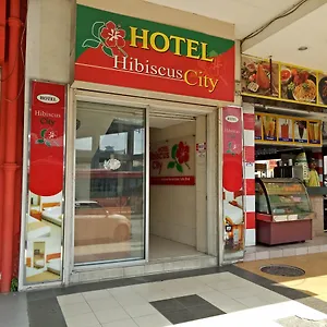 Hibiscus City Hotel Kuala Lumpur