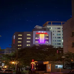 Harmony Hotel Seúl