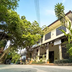 Y Not Laos Auberge de jeunesse Luang Prabang