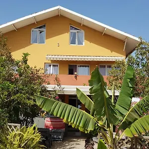 Cote De France Bed and breakfast