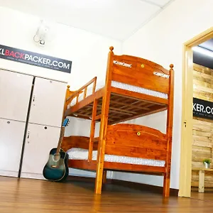 Klbackpacker.com Auberge de jeunesse Kuala Lumpur