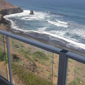 Couette-café Le Perchoir De Penha De França, Ribeira Grande