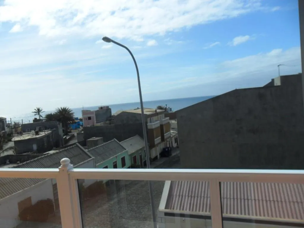 Casa de hóspedes Casa Celeste Ponta Do Sol Cabo Verde