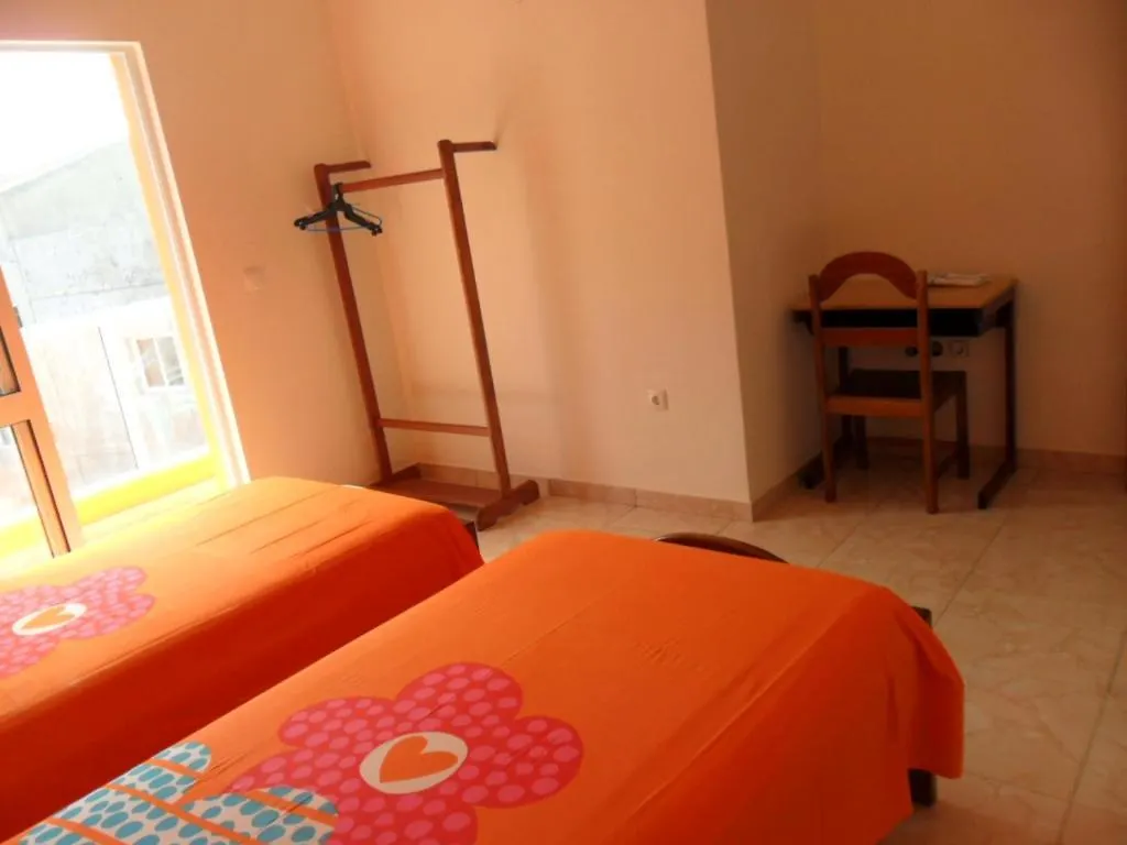 Casa de hóspedes Casa Celeste Ponta Do Sol Cabo Verde