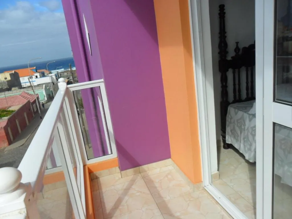 Casa Celeste Ponta Do Sol 0*,